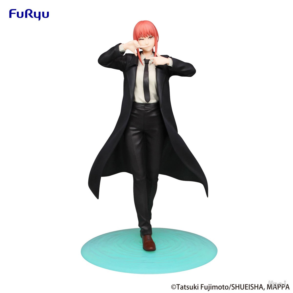 Chainsaw Man - Exceed Creative Makima
