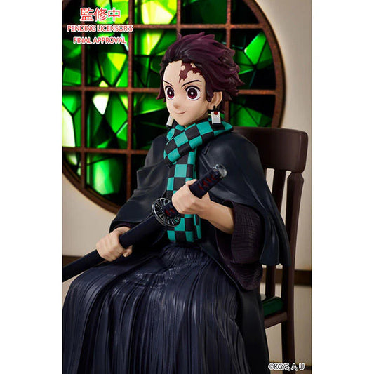 Demon Slayer: Aniplex - Kimetsu no Yaiba Tanjiro Kamado