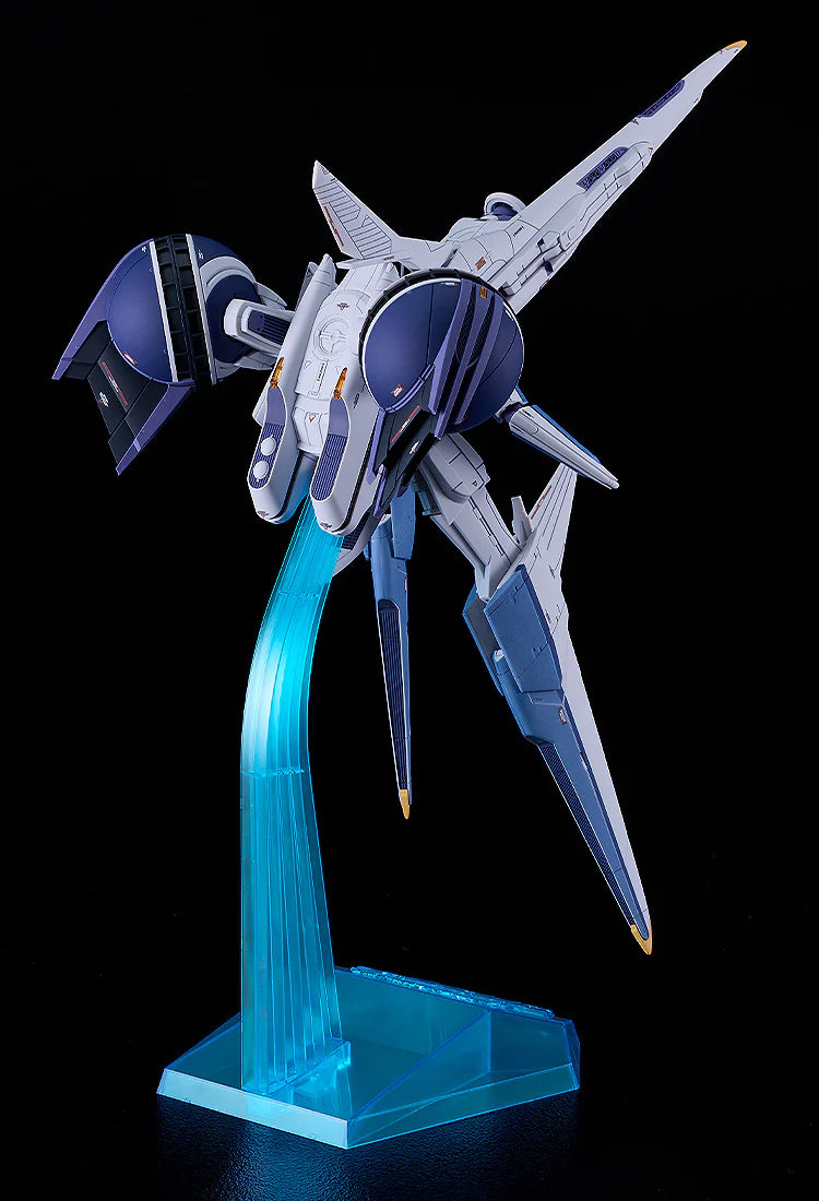 PLAMAX SPEX-07 Cruise Chaser Blassty