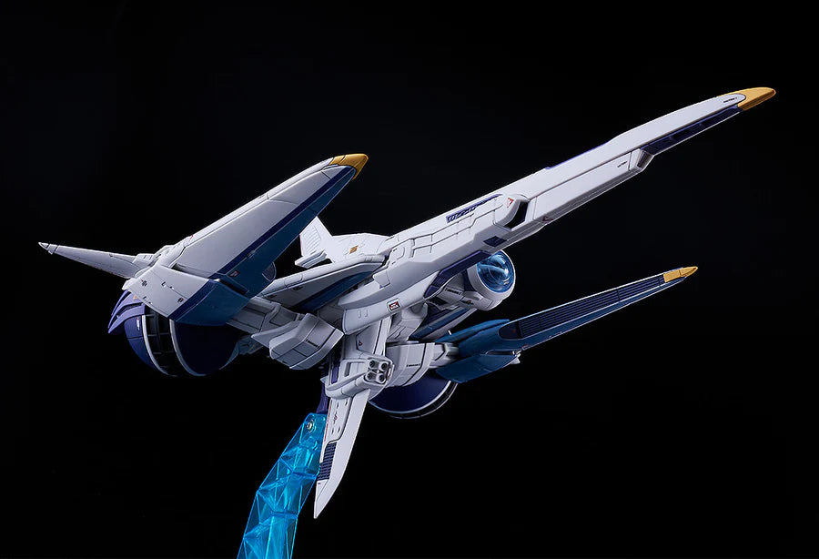 PLAMAX SPEX-07 Cruise Chaser Blassty
