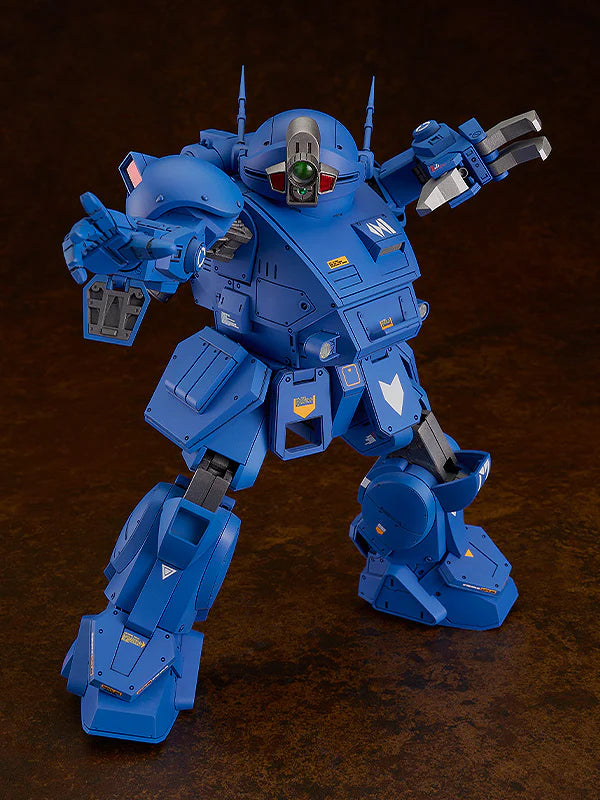 PLAMAX SV-01 1/24 Scale X・ATH-02 Strike Dog