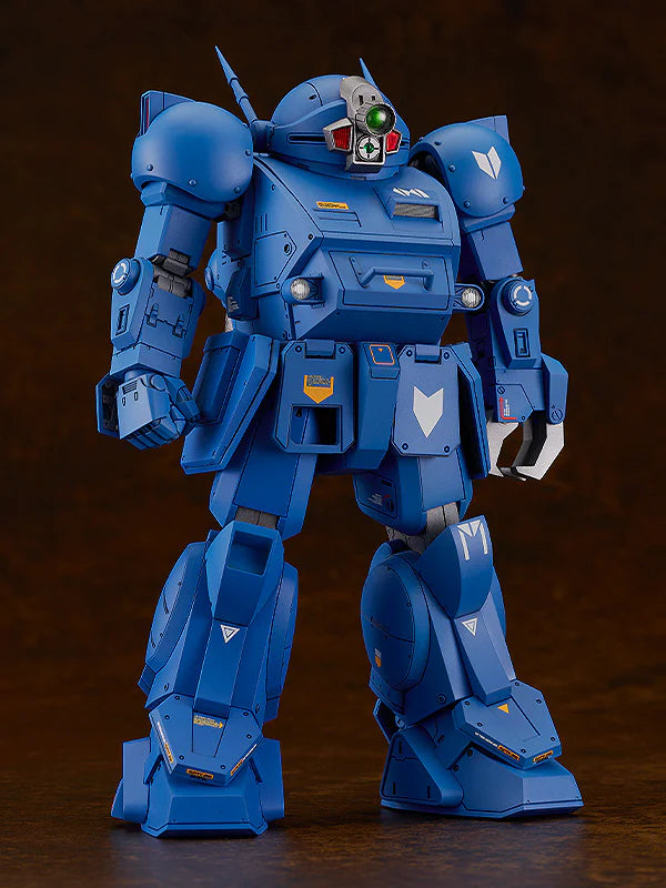 PLAMAX SV-01 1/24 Scale X・ATH-02 Strike Dog