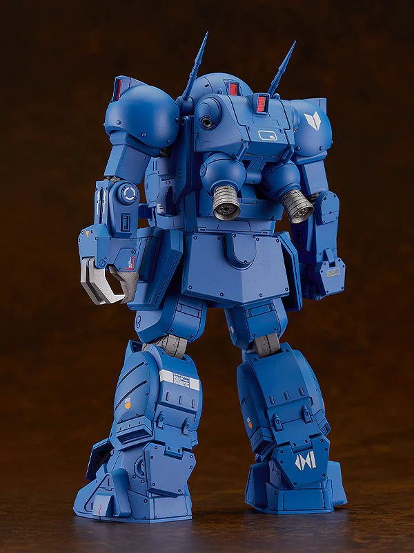 PLAMAX SV-01 1/24 Scale X・ATH-02 Strike Dog