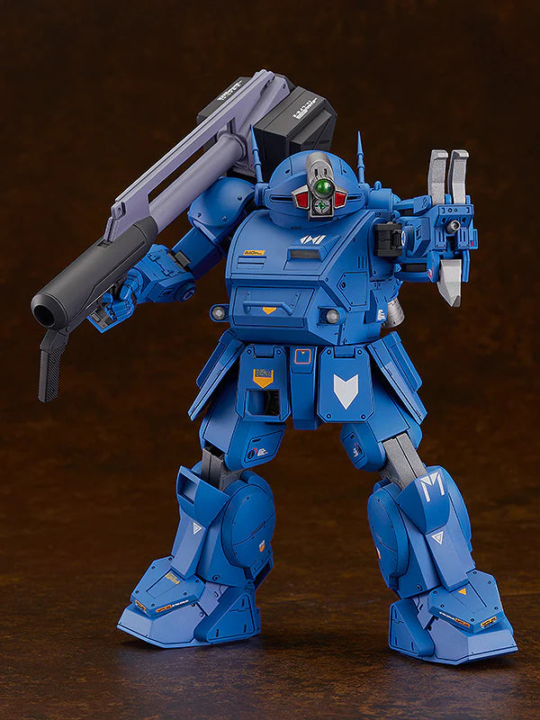 PLAMAX SV-01 1/24 Scale X・ATH-02 Strike Dog