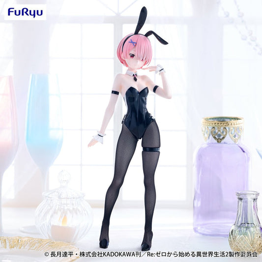 Re:Zero - BiCute Bunnies - Ram Bicolor ver.