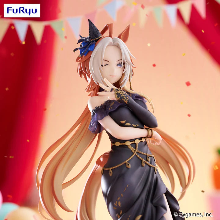 Umamusume: Pretty Derby Trio-Try-iT Figure -Orfevre-