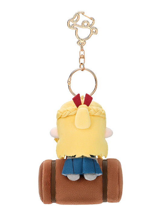 Delicious in Dungeon: Plushie Reusable Bag- Marcille