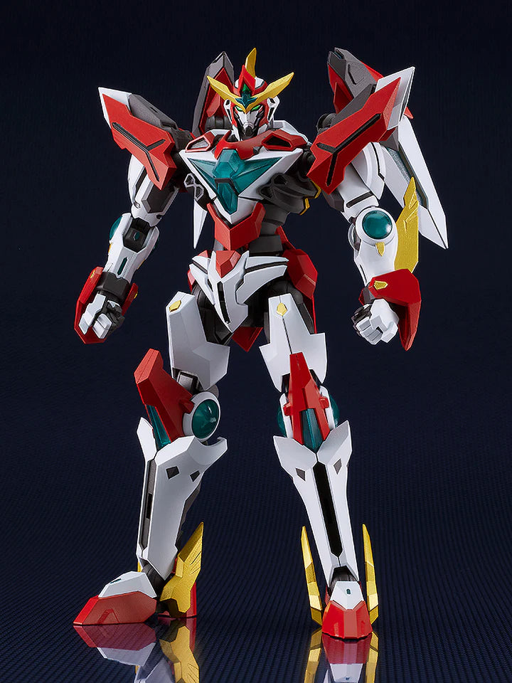 MODEROID Bang Brave Bang Bravern