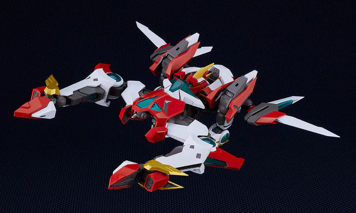 MODEROID Bang Brave Bang Bravern