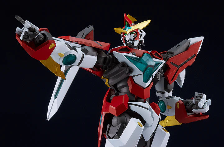 MODEROID Bang Brave Bang Bravern