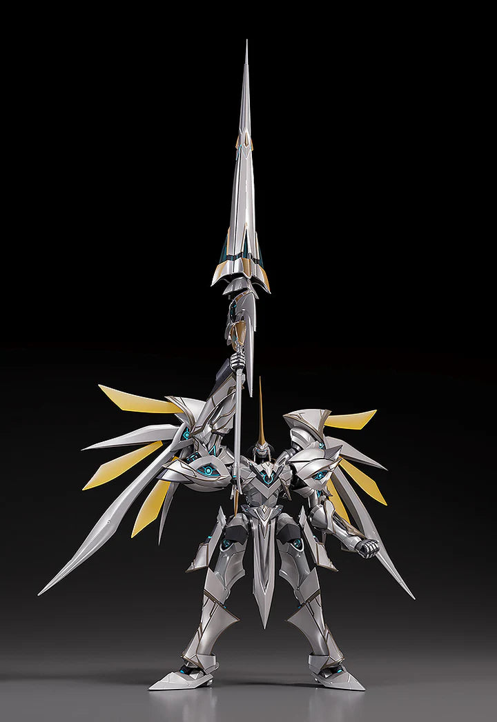 MODEROID The Legend of Heroes: Trails of Cold Steel Argreion, the Argent Knight
