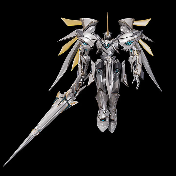 MODEROID The Legend of Heroes: Trails of Cold Steel Argreion, the Argent Knight