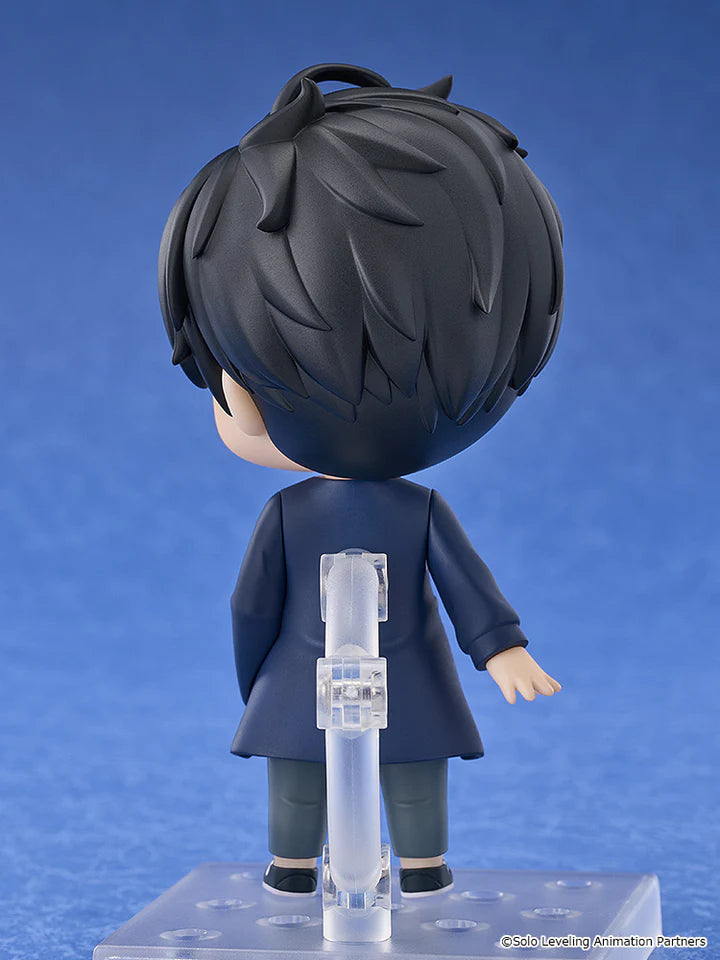 Solo Leveling- Nendoroid Sung Jinwoo