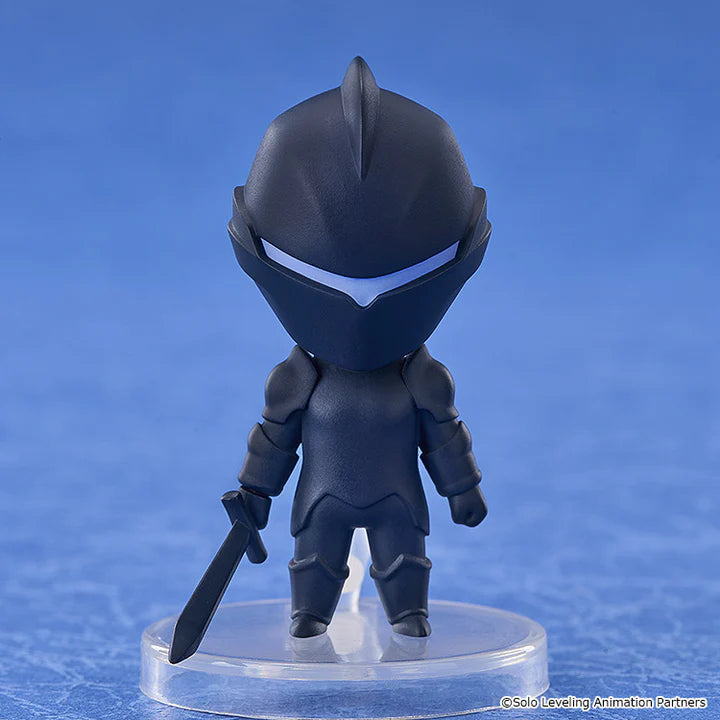 Solo Leveling- Nendoroid Sung Jinwoo