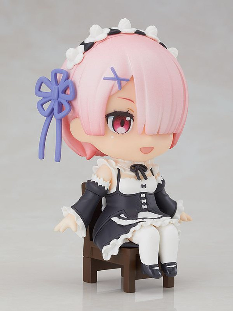 Re:ZERO - Nendoroid Swacchao! Ram
