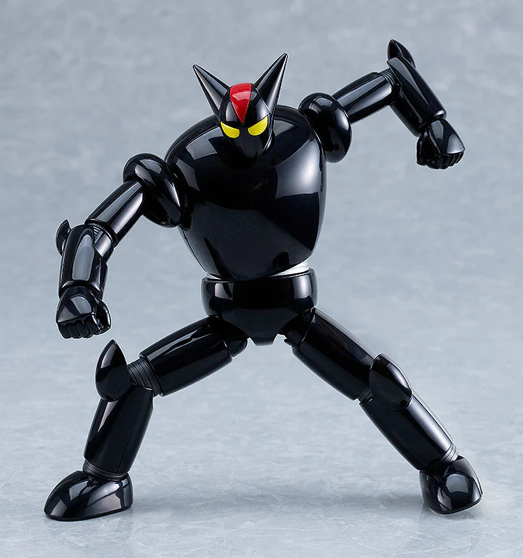 MODEROID TETSUJIN28 BLACK OX (Original TETSUJIN28 Ver.)