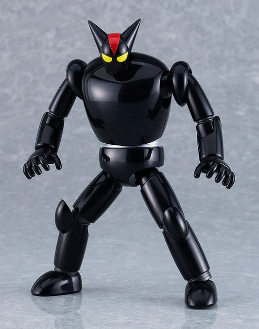 MODEROID TETSUJIN28 BLACK OX (Original TETSUJIN28 Ver.)