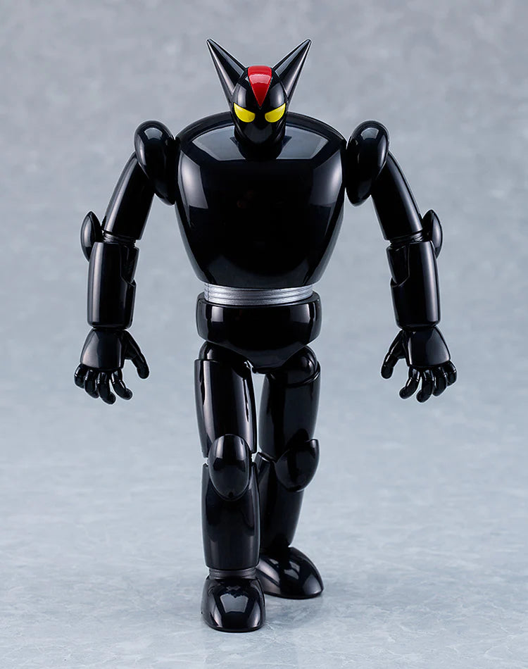 MODEROID TETSUJIN28 BLACK OX (Original TETSUJIN28 Ver.)