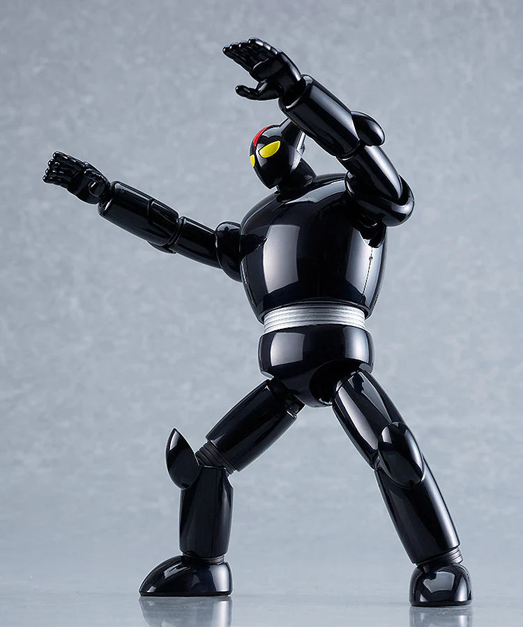 MODEROID TETSUJIN28 BLACK OX (Original TETSUJIN28 Ver.)
