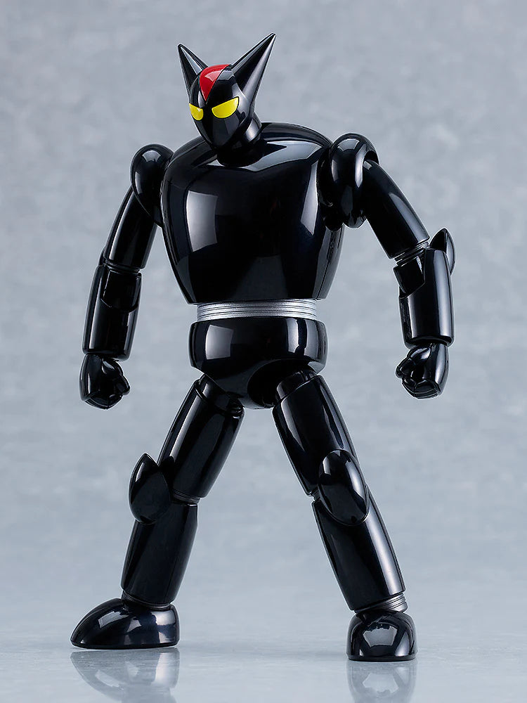 MODEROID TETSUJIN28 BLACK OX (Original TETSUJIN28 Ver.)
