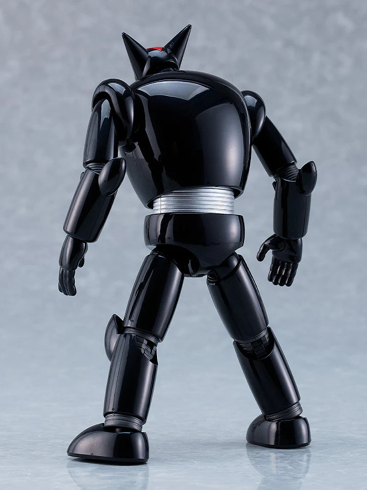 MODEROID TETSUJIN28 BLACK OX (Original TETSUJIN28 Ver.)
