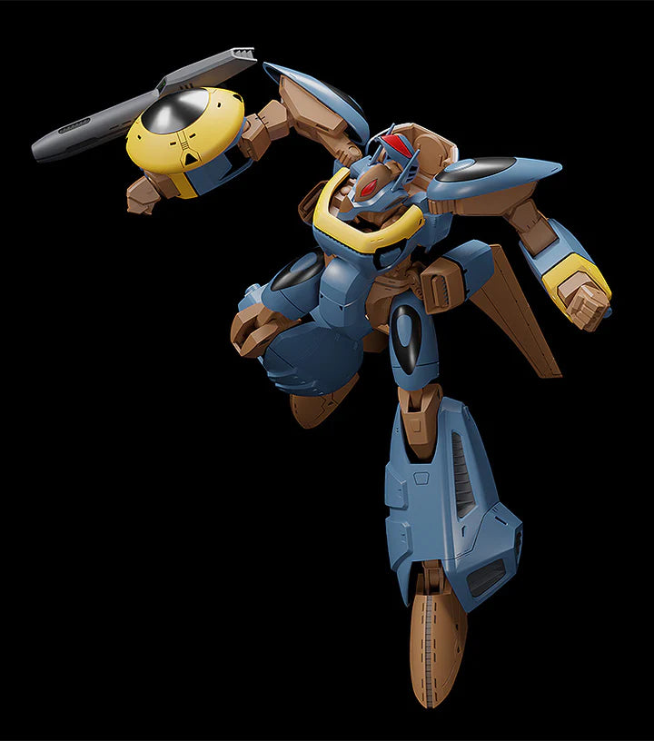 MODEROID Super Dimension Century Orguss Orguss II Olson Special