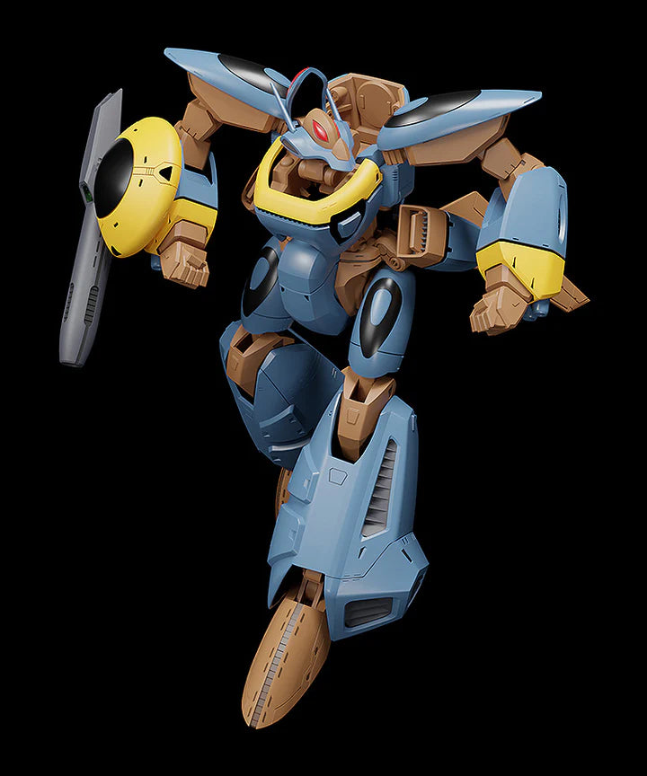 MODEROID Super Dimension Century Orguss Orguss II Olson Special