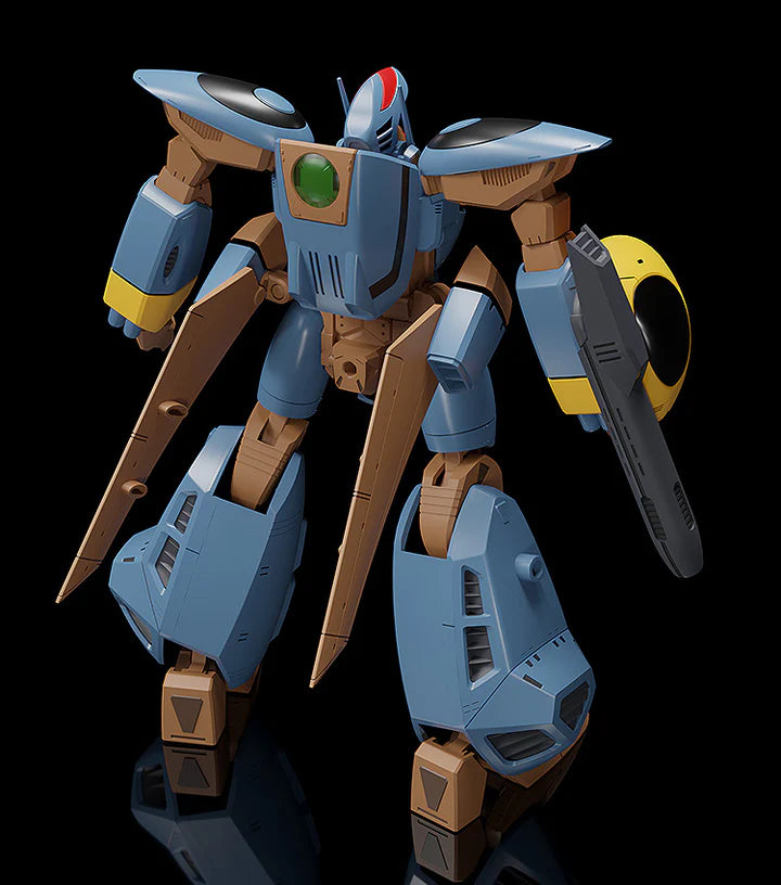 MODEROID Super Dimension Century Orguss Orguss II Olson Special