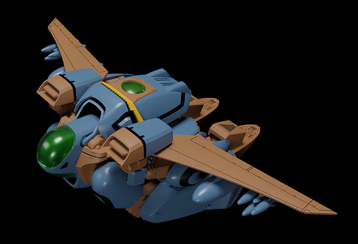 MODEROID Super Dimension Century Orguss Orguss II Olson Special