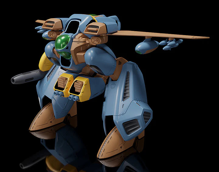 MODEROID Super Dimension Century Orguss Orguss II Olson Special