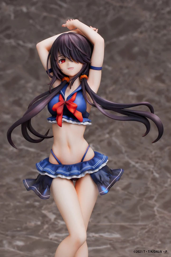 DATE A LIVE IV Kurumi Tokisaki 1/7 Scale Figure