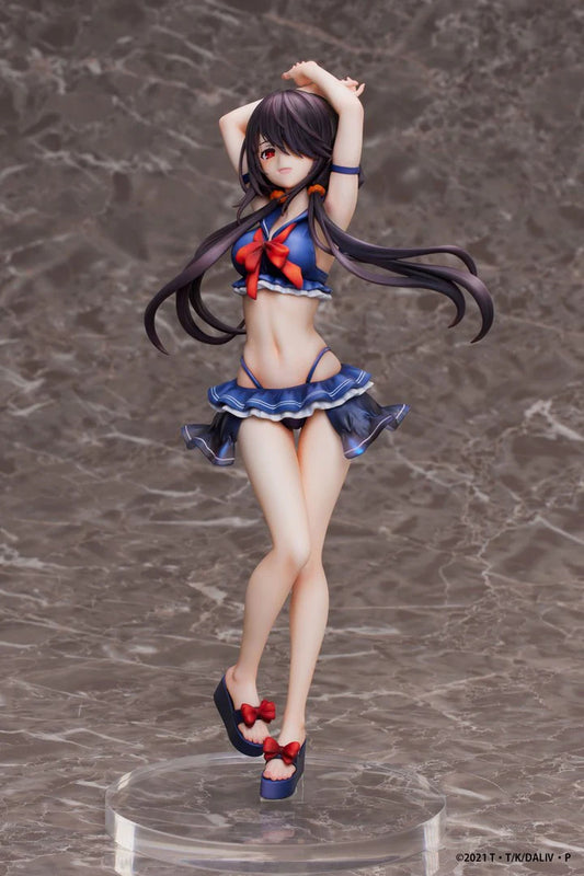DATE A LIVE IV Kurumi Tokisaki 1/7 Scale Figure