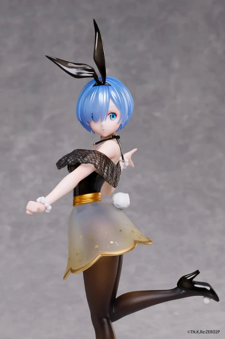 Re:ZERO - Rem Sweet Bunny 1/7 Scale Figure