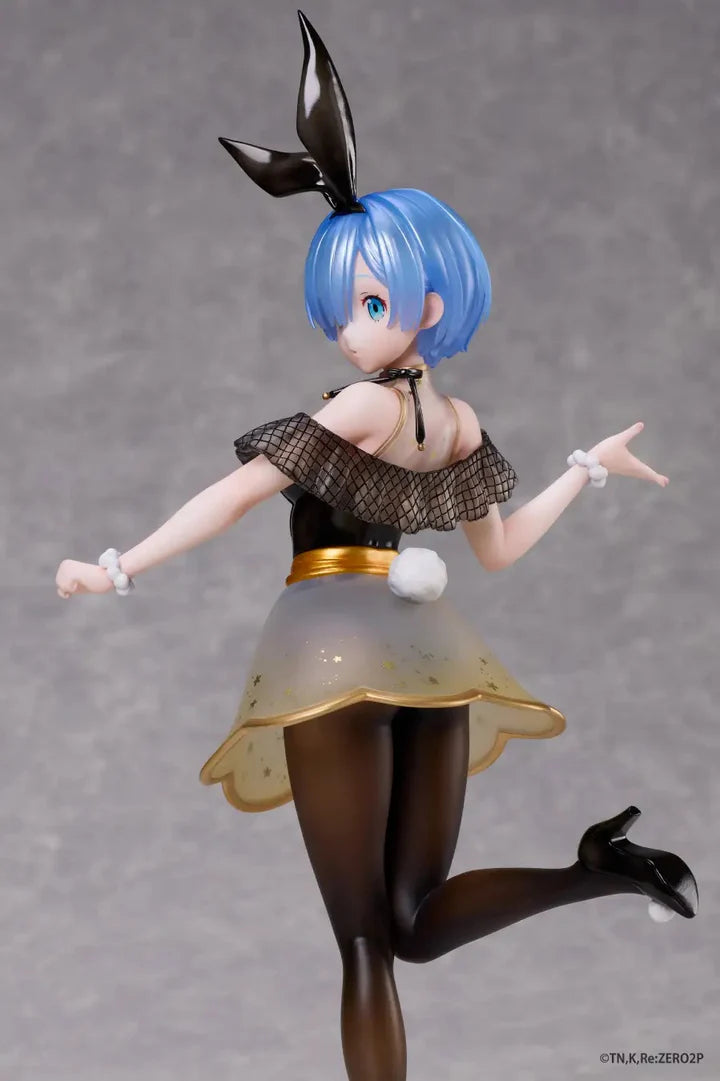 Re:ZERO - Rem Sweet Bunny 1/7 Scale Figure