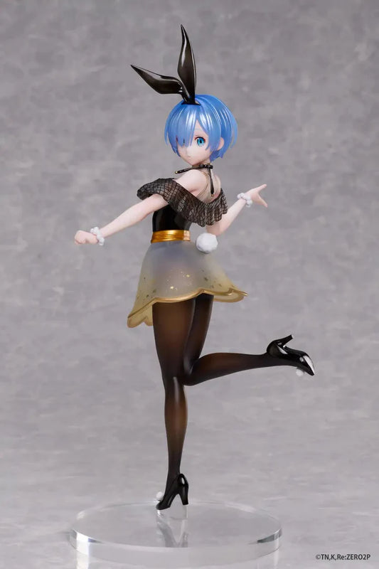 Re:ZERO - Rem Sweet Bunny 1/7 Scale Figure
