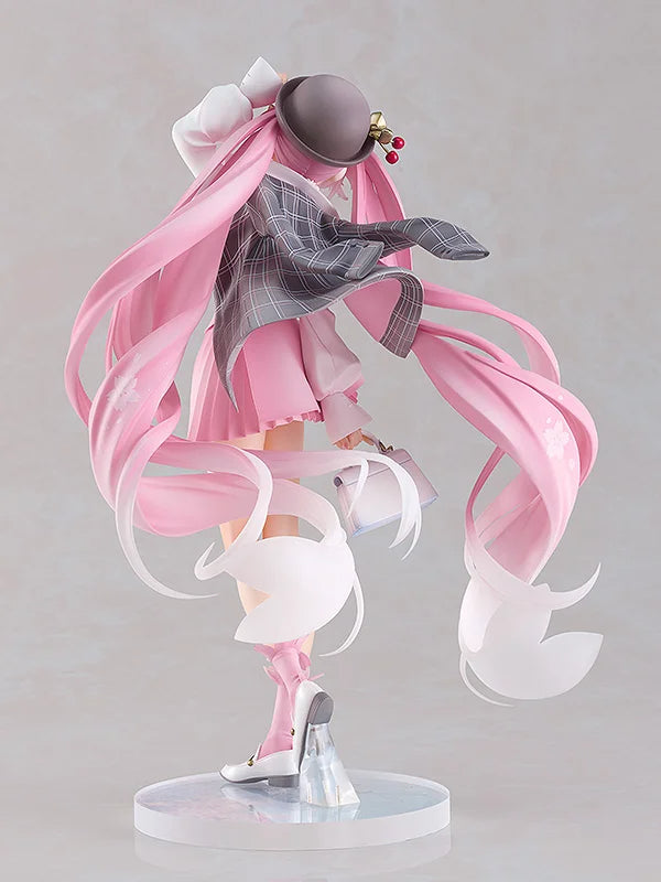 Hatsune Miku - Sakura Miku: Hanami Outfit Ver. GSC 1/6 scale