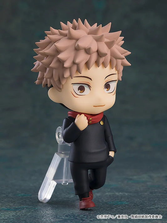 Jujutsu Kaisen - Nendoroid Surprise Blind Box (Price Per Box)