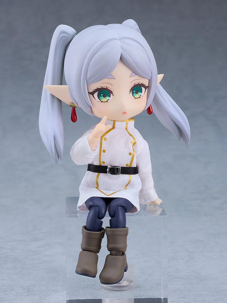 Frieren: Beyond Journey's End - Nendoroid Doll - Frieren