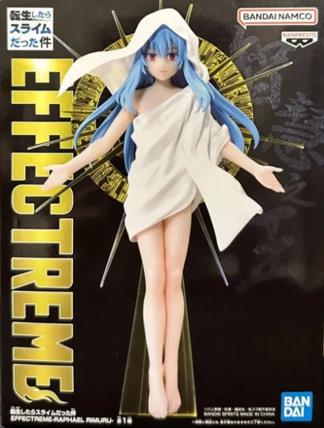 Raphael EFFECTREME (Tensura)