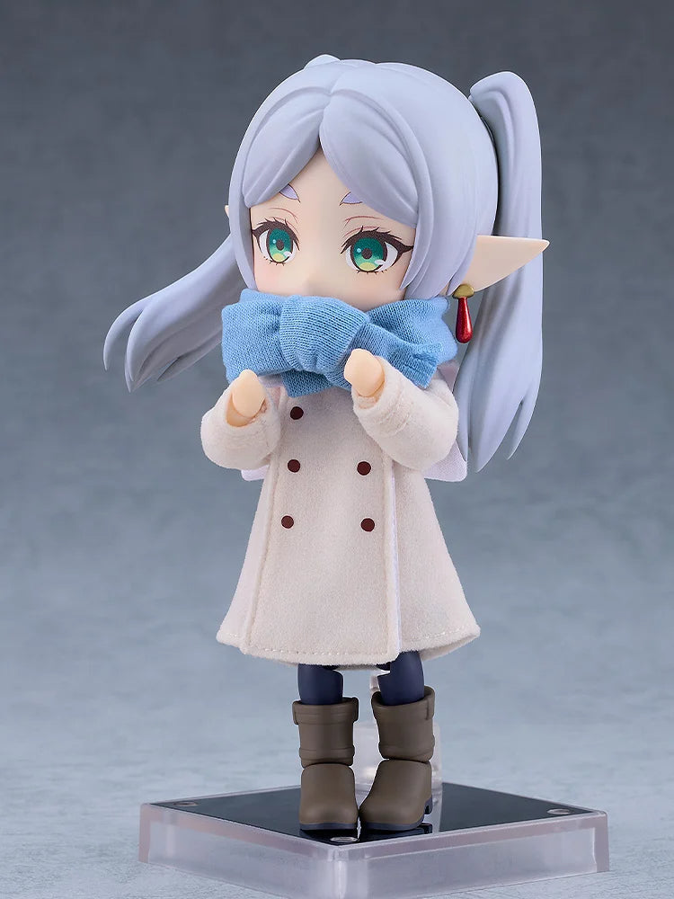 Frieren: Beyond Journey's End - Nendoroid Doll - Frieren