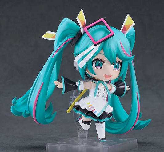 Hatsune Miku - Nendoroid MIKU EXPO 10th Anniversary Ver.