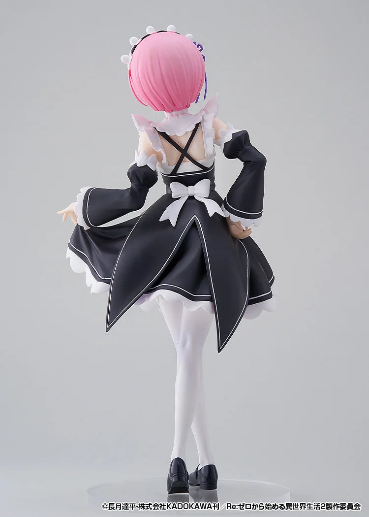 Re:ZERO - POP UP PARADE Ram L Size
