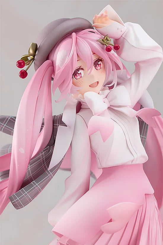 Hatsune Miku - Sakura Miku: Hanami Outfit Ver. GSC 1/6 scale