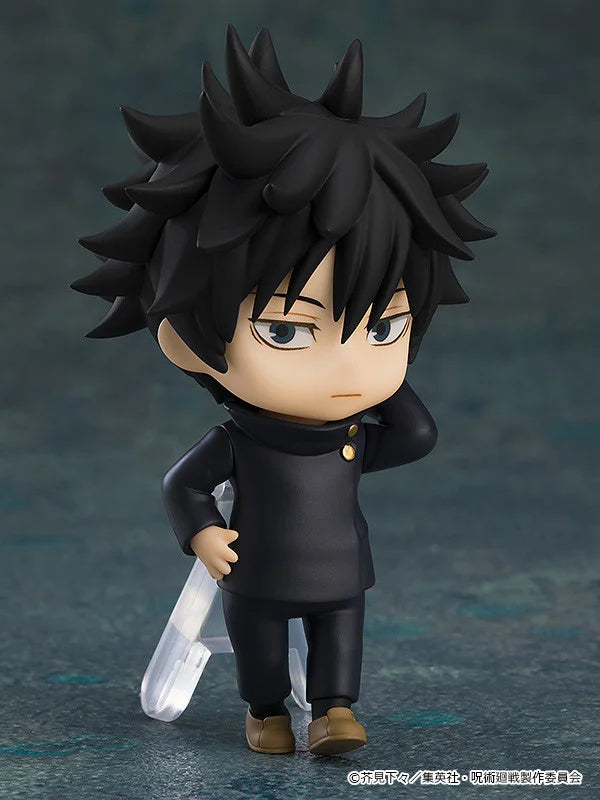 Jujutsu Kaisen - Nendoroid Surprise Blind Box (Price Per Box)