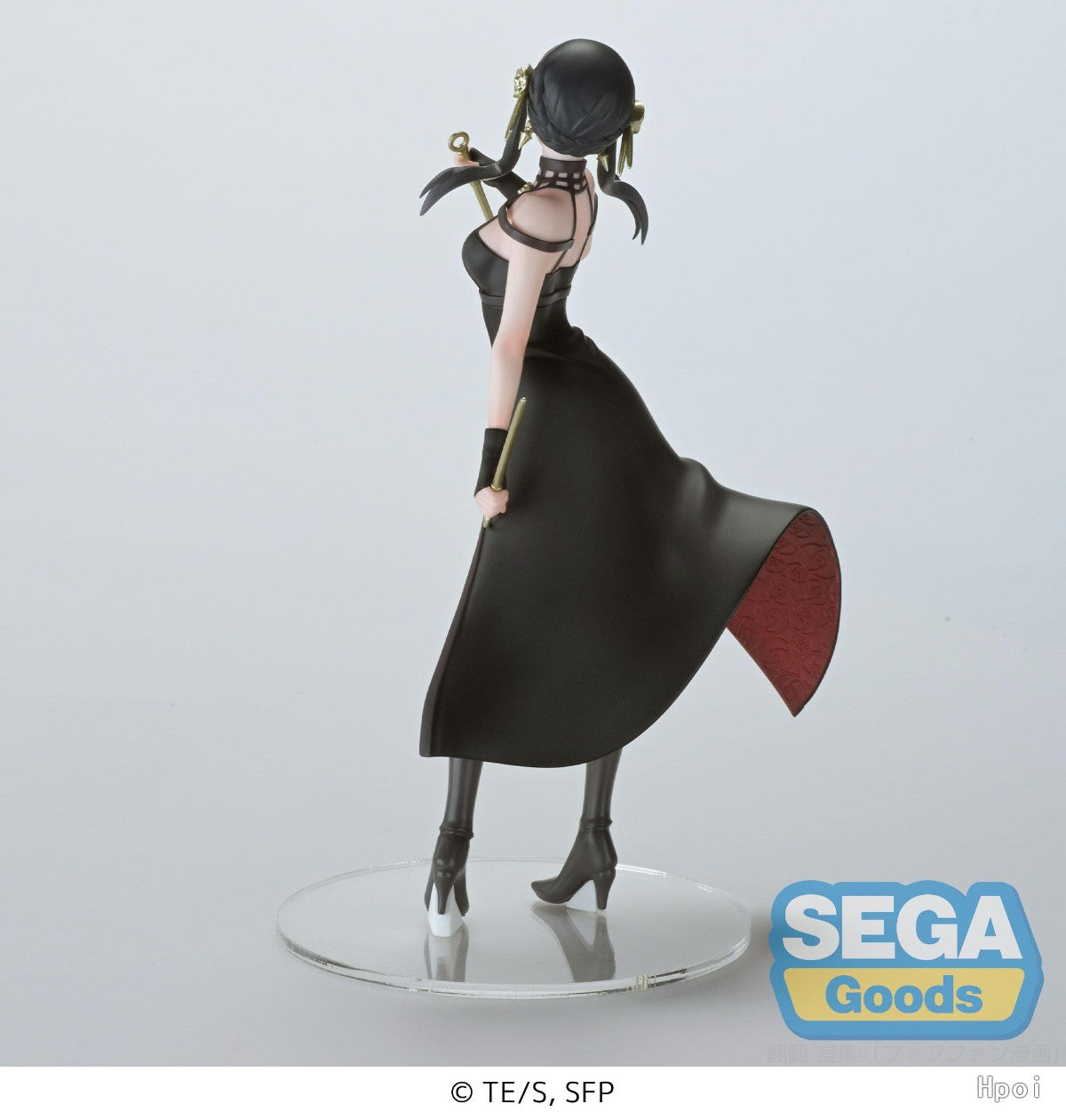 SPY x FAMILY - PM Yor Forger Thorn Princess