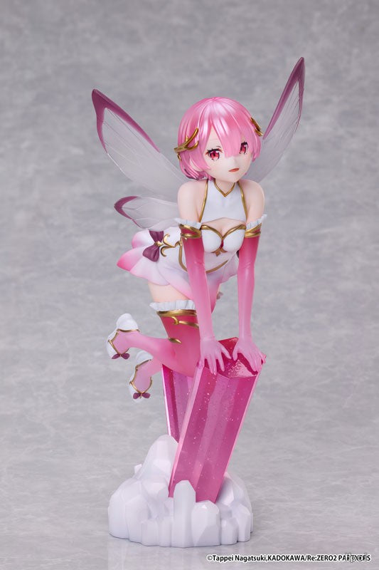 Re:ZERO - Ram Jewel Princess 1/7 Scale Figure