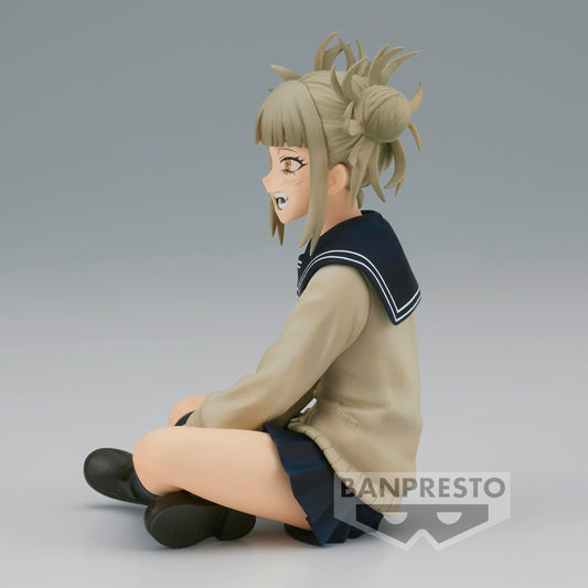 Himiko Toga Break Time Collection vol.8 (My Hero Acadmia)