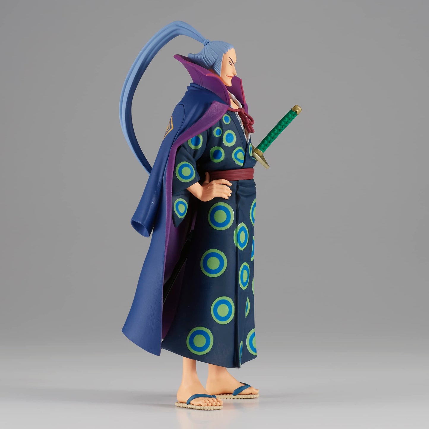 Denjiro DXF Grandline ver. (One Piece)