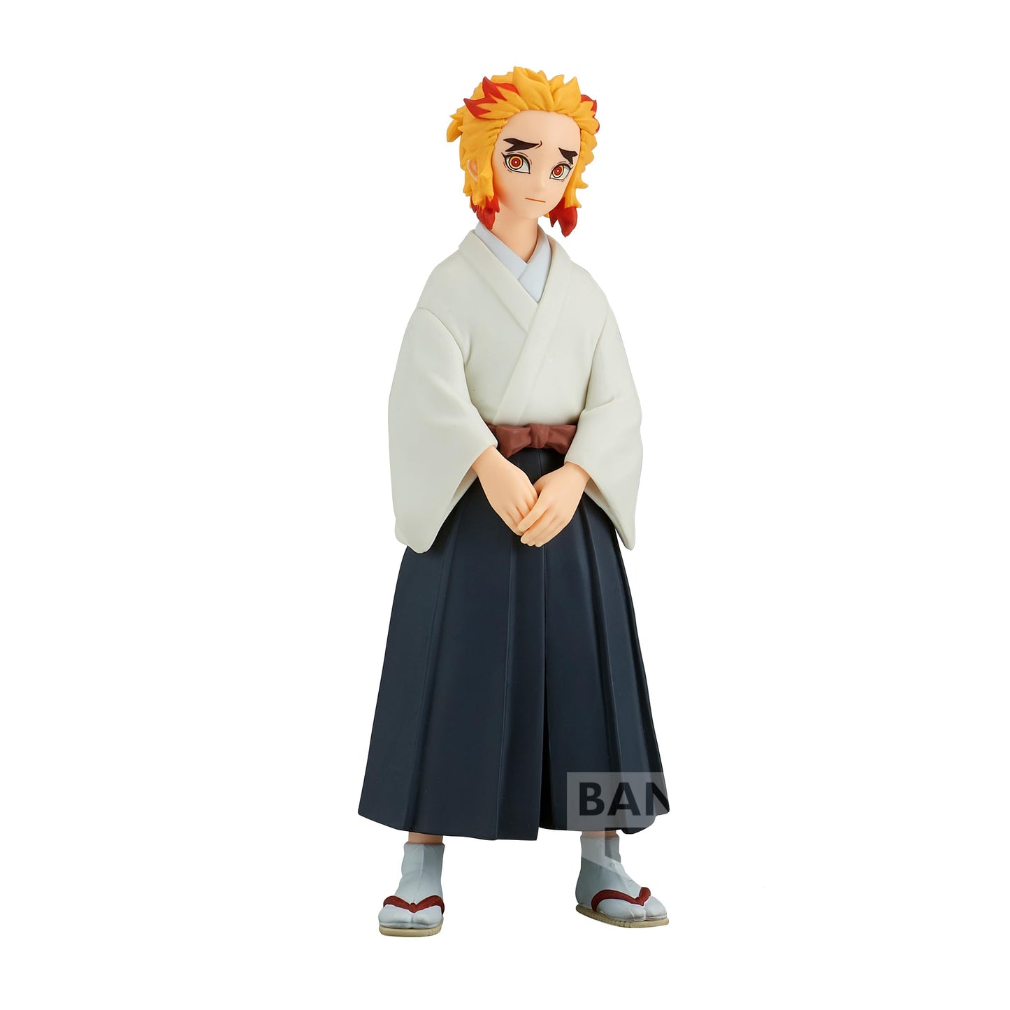 Senjuro Rengoku Banpresto vol.43 (Demon Slayer)