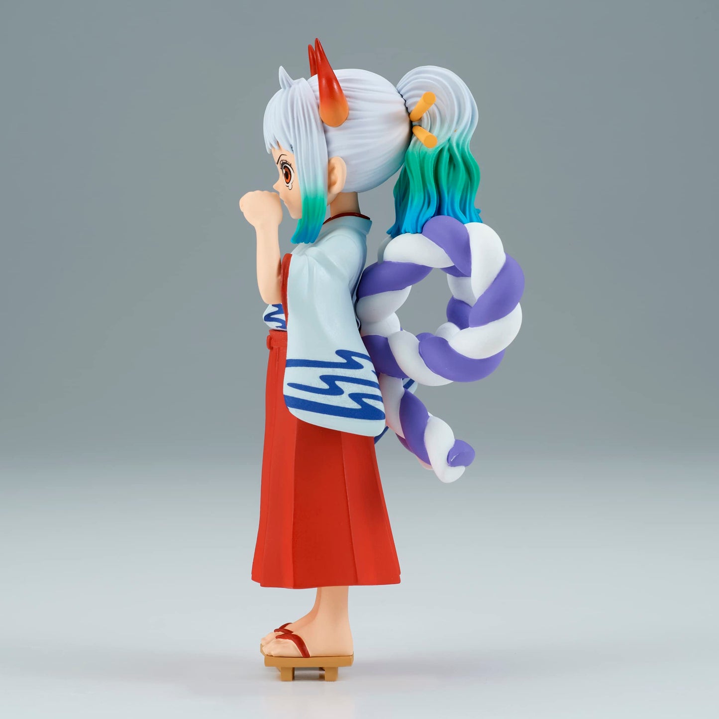 Yamato DXF The Grandline Children vol.3 (One Piece)
